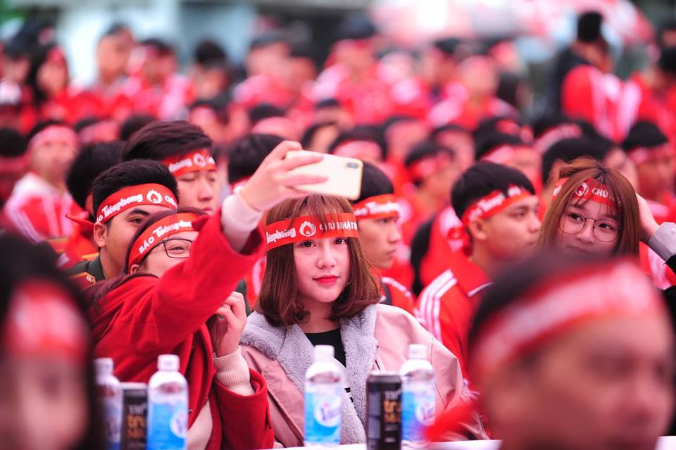 Mỗi giọt máu cho đi – một cuộc đời ở lại ảnh 66