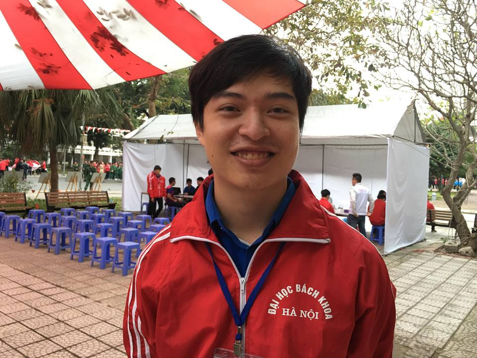 Mỗi giọt máu cho đi – một cuộc đời ở lại ảnh 89