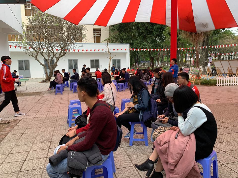 Mỗi giọt máu cho đi – một cuộc đời ở lại ảnh 2