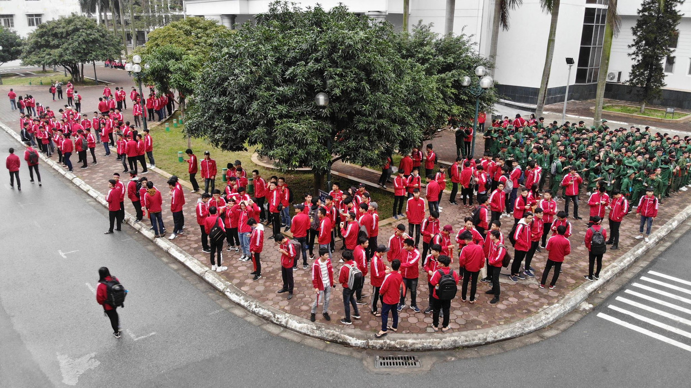 Mỗi giọt máu cho đi – một cuộc đời ở lại ảnh 94