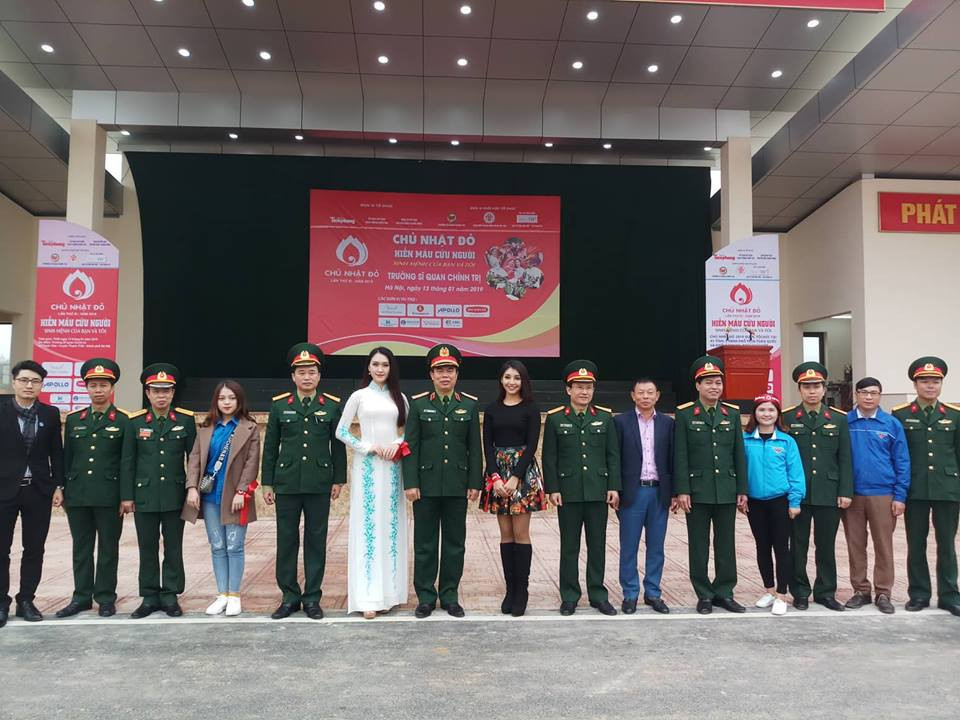 Chủ nhật Đỏ đồng loạt diễn ra ở nhiều tỉnh, thành ảnh 54