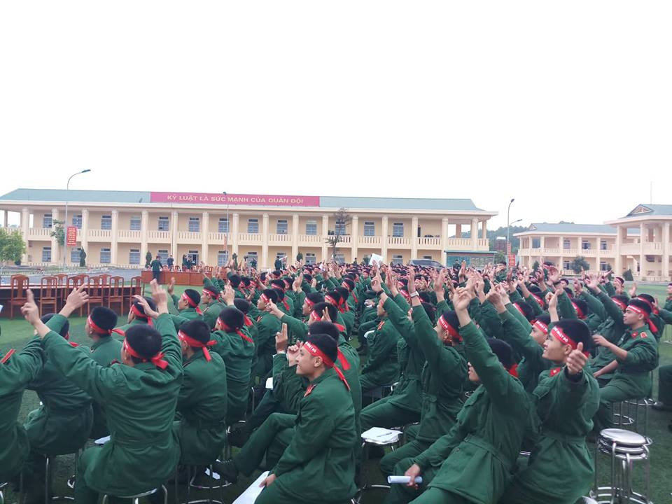 Mỗi giọt máu cho đi – một cuộc đời ở lại ảnh 92