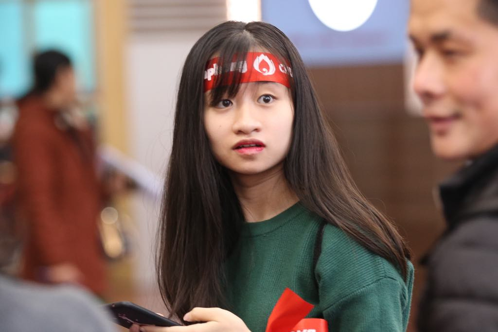 Chủ nhật Đỏ đồng loạt diễn ra ở nhiều tỉnh, thành ảnh 27