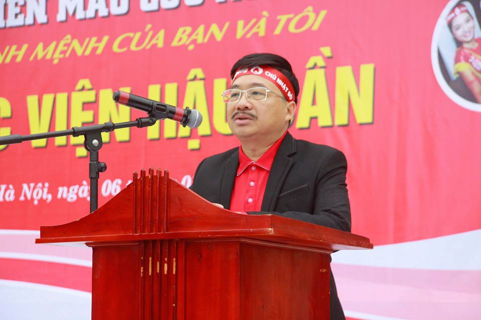 Mỗi giọt máu cho đi – một cuộc đời ở lại ảnh 62