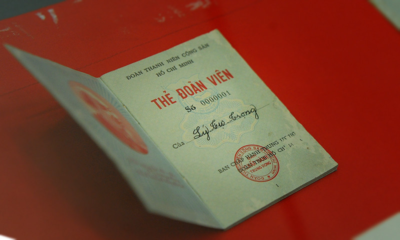 Ban chấp hành T.Ư Đoàn khóa XI gồm 151 uỷ viên ảnh 18