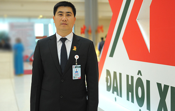 Kỳ vọng Ban chấp hành T.Ư Đoàn khoá XI bản lĩnh, tiên phong ảnh 2