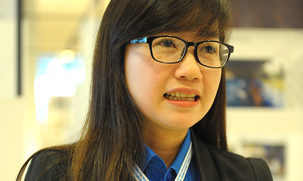 Ban chấp hành T.Ư Đoàn khóa XI gồm 151 uỷ viên ảnh 7