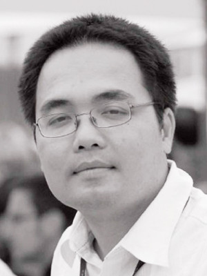 Đạo diễn Phan Đăng Di. Đạo diễn Phan Đăng Di