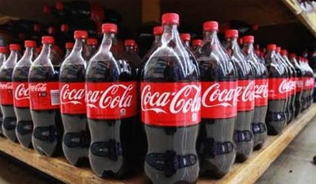 Coca Cola liên tục báo lỗ