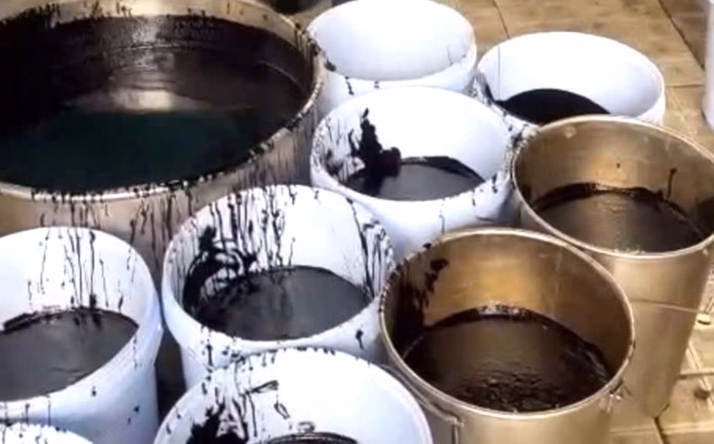 Sản phẩm cà phê bị sản xuất, bán ngay giữa "thủ phủ" cà phê. Sản phẩm cà phê bị sản xuất, bán ngay giữa "thủ phủ" cà phê.