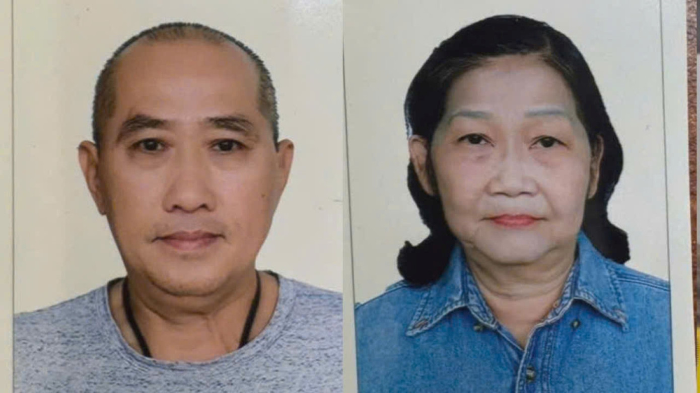 Đôi vợ chồng Nguyễn Thanh Hải và Lê Thị Thanh Tâm sản xuất cà phê giả. Đôi vợ chồng Nguyễn Thanh Hải và Lê Thị Thanh Tâm sản xuất cà phê giả.