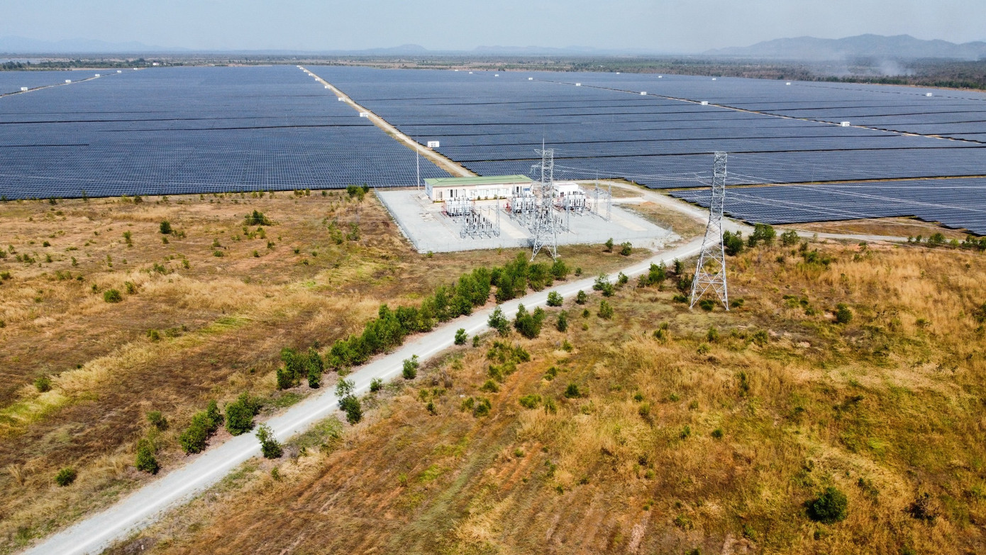 UBND tỉnh Đắk Lắk quyết định thu hồi hơn 13,2ha đất giao vượt cho Cty Xuân Thiện