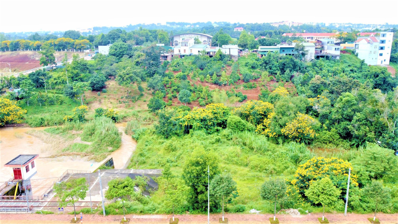 Gần cuối năm, Đắk Nông vẫn chưa ban hành quy hoạch sử dụng đất Gần cuối năm, Đắk Nông vẫn chưa ban hành quy hoạch sử dụng đất