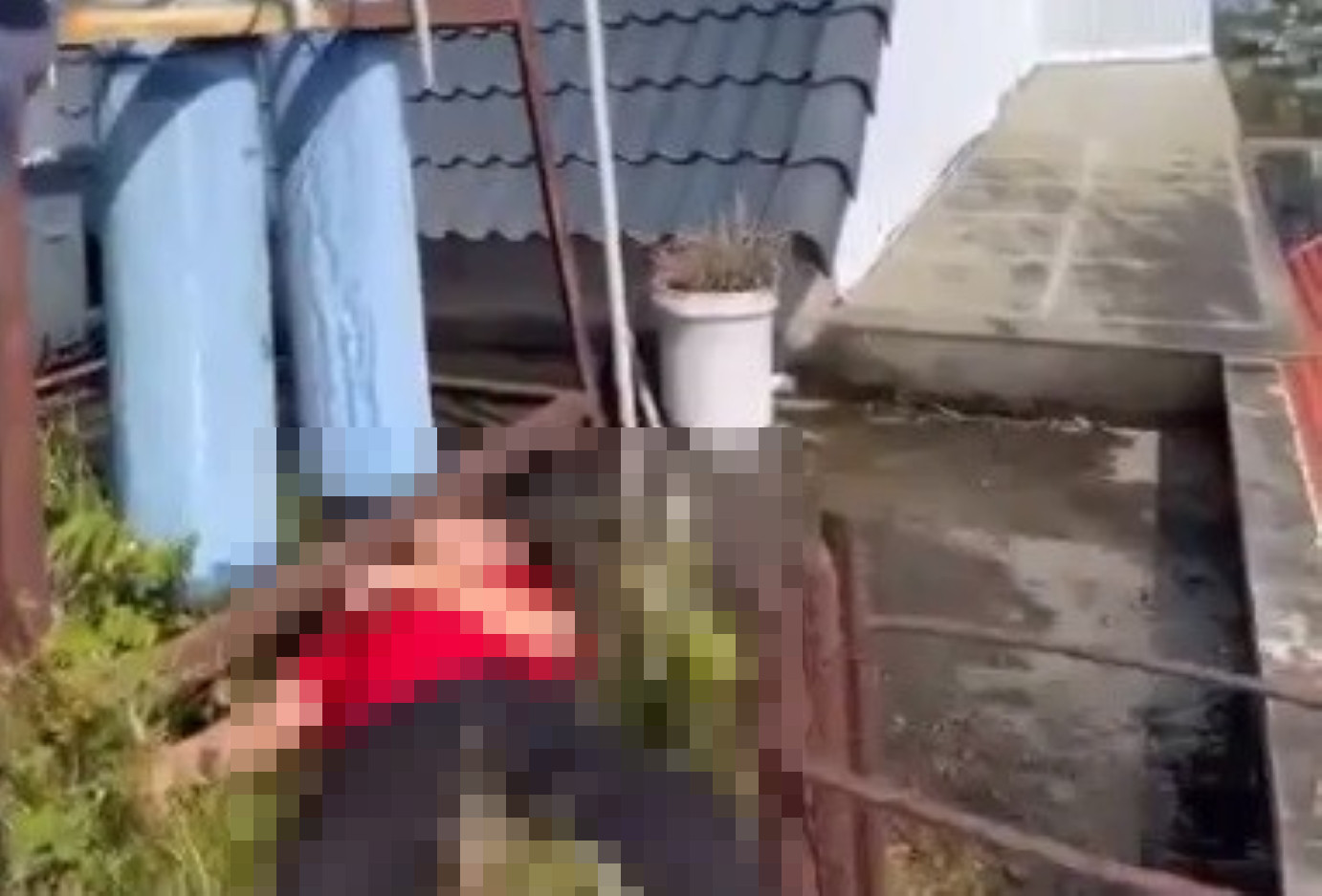 Nơi nam sinh tử vong Nơi nam sinh tử vong