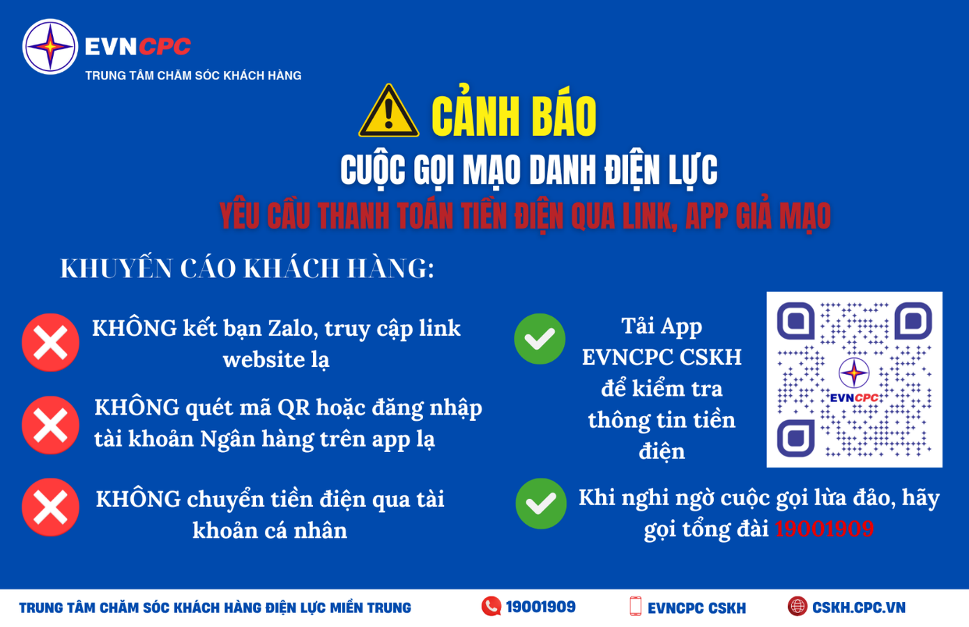 Các thủ đoạn mạo danh, lừa đảo Các thủ đoạn mạo danh, lừa đảo