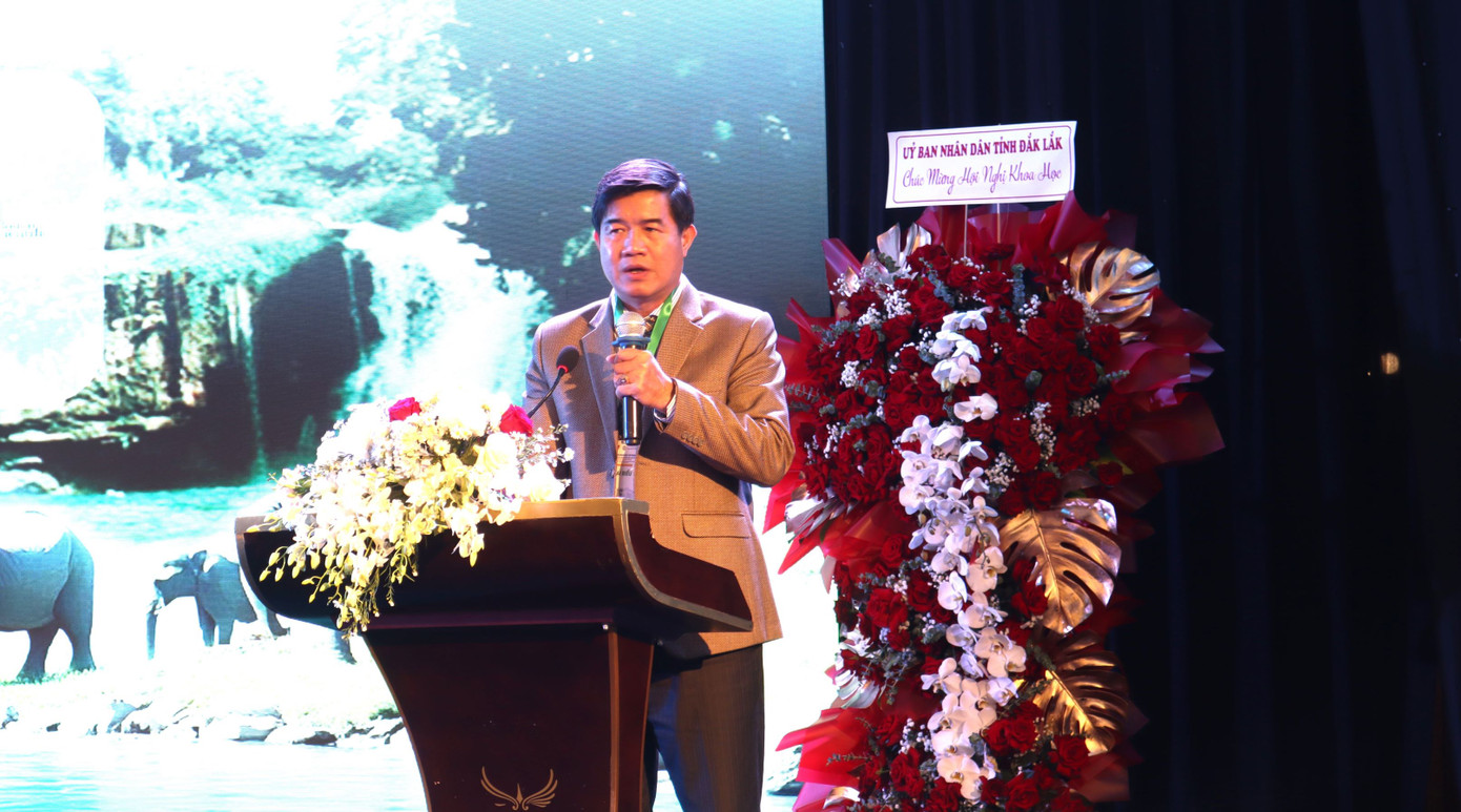 Ông Nguyễn Thiên Văn – Phó Chủ tịch UBND tỉnh Đắk Lắk Ông Nguyễn Thiên Văn – Phó Chủ tịch UBND tỉnh Đắk Lắk