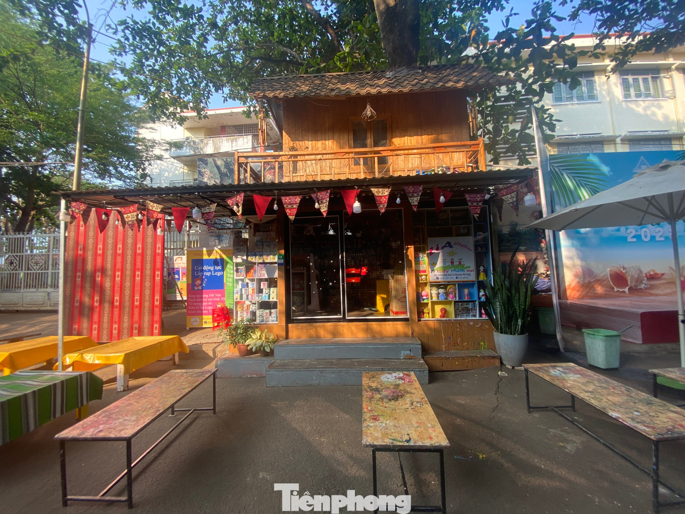 Đề án Đường sách không được như kỳ vọng ban đầu.