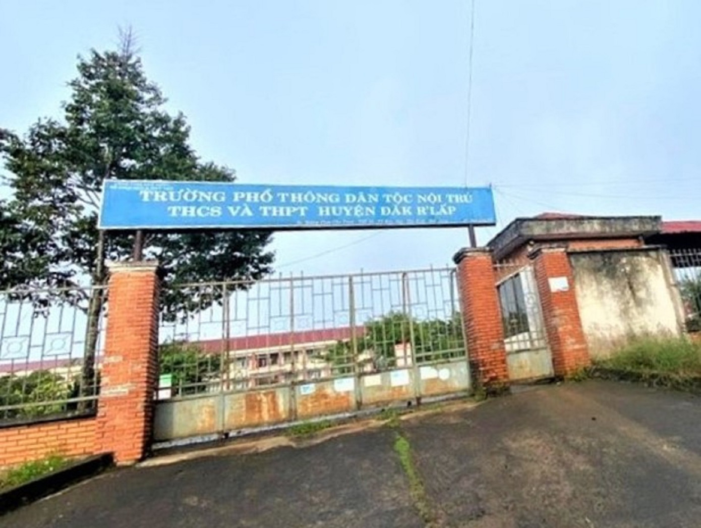 Nơi ông Nam từng công tác Nơi ông Nam từng công tác