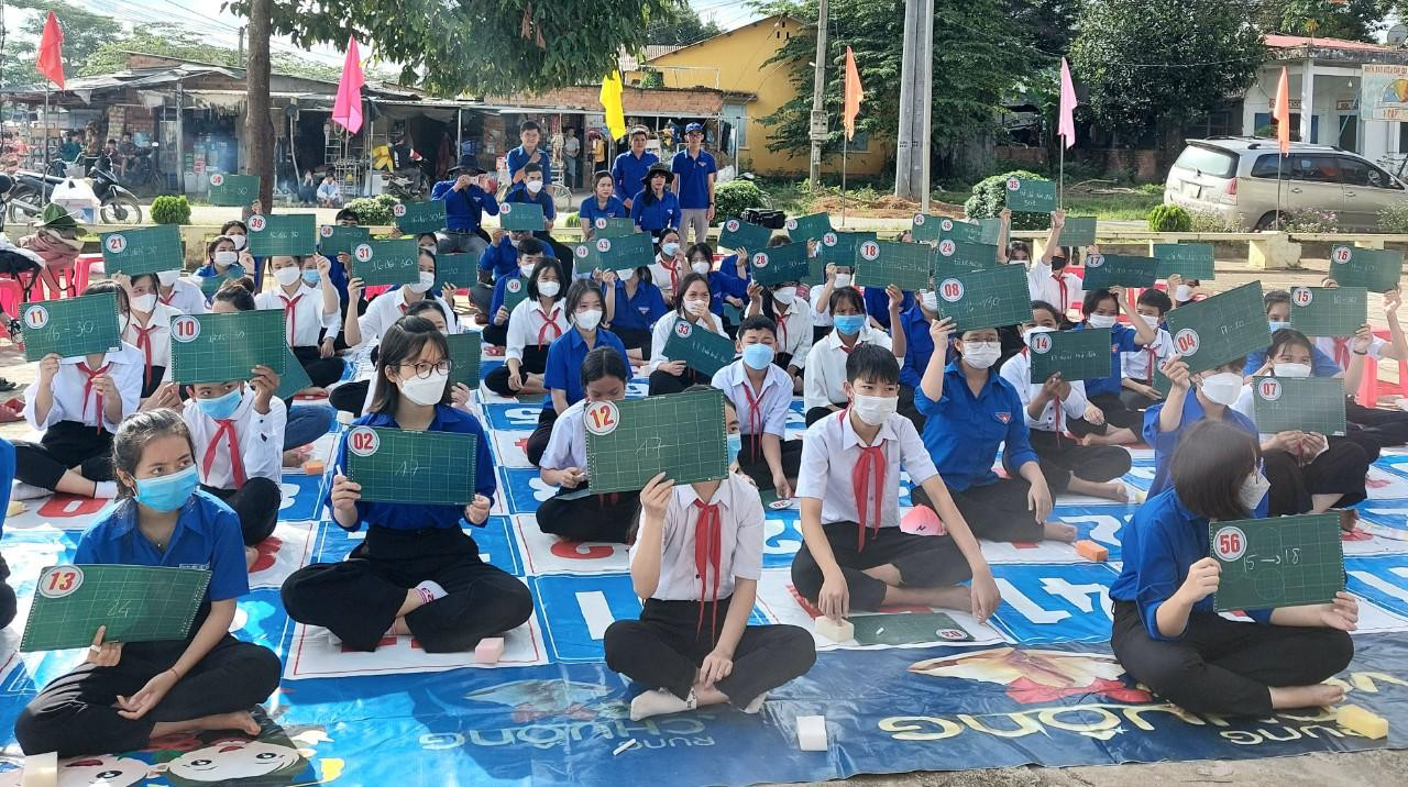 Phần thi rung chuông vàng