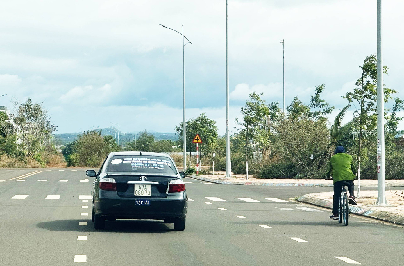 Đoàn thanh tra của Sở GTVT thanh tra các cơ sở đào tạo lái xe Đoàn thanh tra của Sở GTVT thanh tra các cơ sở đào tạo lái xe