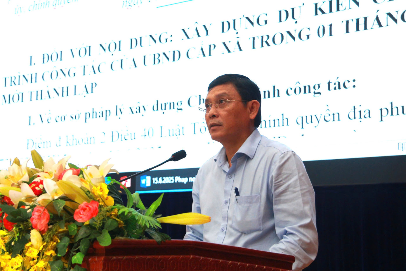 Ông Nguyễn Tuấn Hà - Phó Chủ tịch thường trực UBND tỉnh Đắk Lắk. Ông Nguyễn Tuấn Hà - Phó Chủ tịch thường trực UBND tỉnh Đắk Lắk.