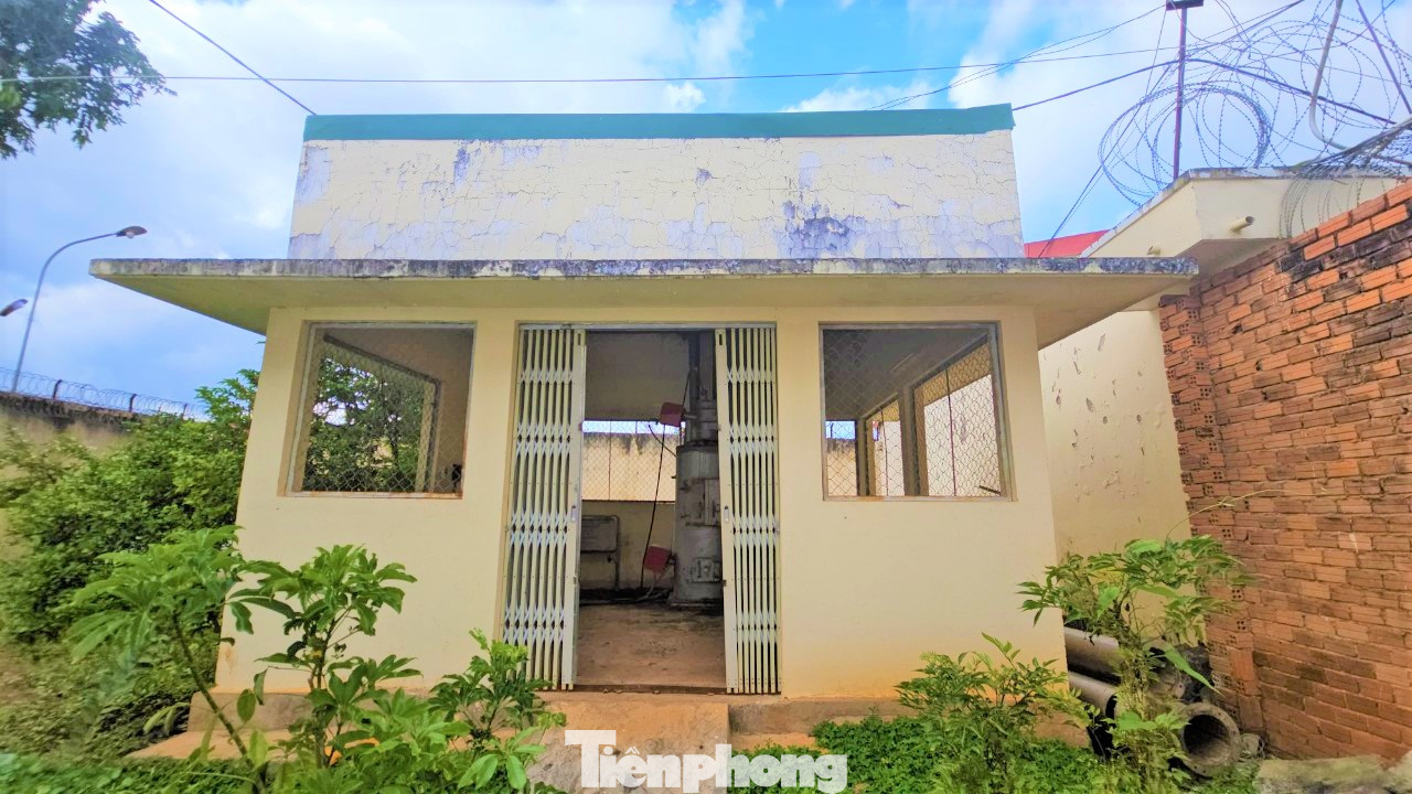 Nơi đặt hệ thống xử lý rác thải y tế Nơi đặt hệ thống xử lý rác thải y tế