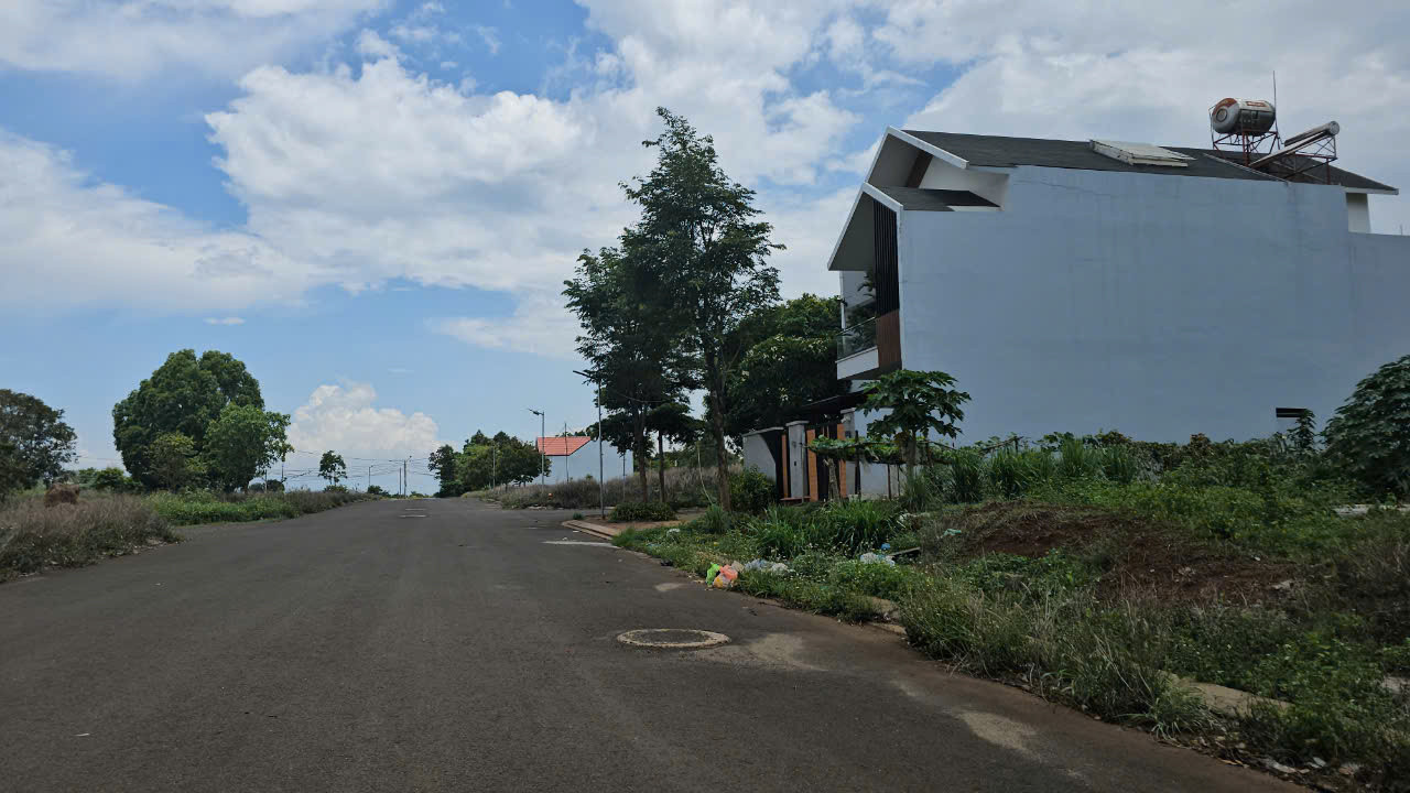 Cty Nam Sơn triển khai Dự án nhà ở thương mại khi chưa chuyển đổi đất nông nghiệp