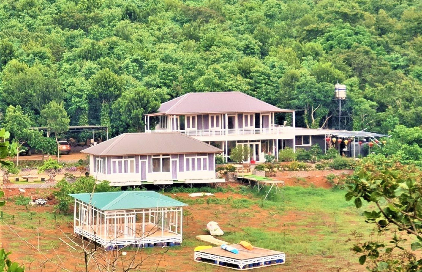 UBND tỉnh Đắk Nông yêu cầu xử lý dứt điểm sai phạm trước ngày 30/4 UBND tỉnh Đắk Nông yêu cầu xử lý dứt điểm sai phạm trước ngày 30/4