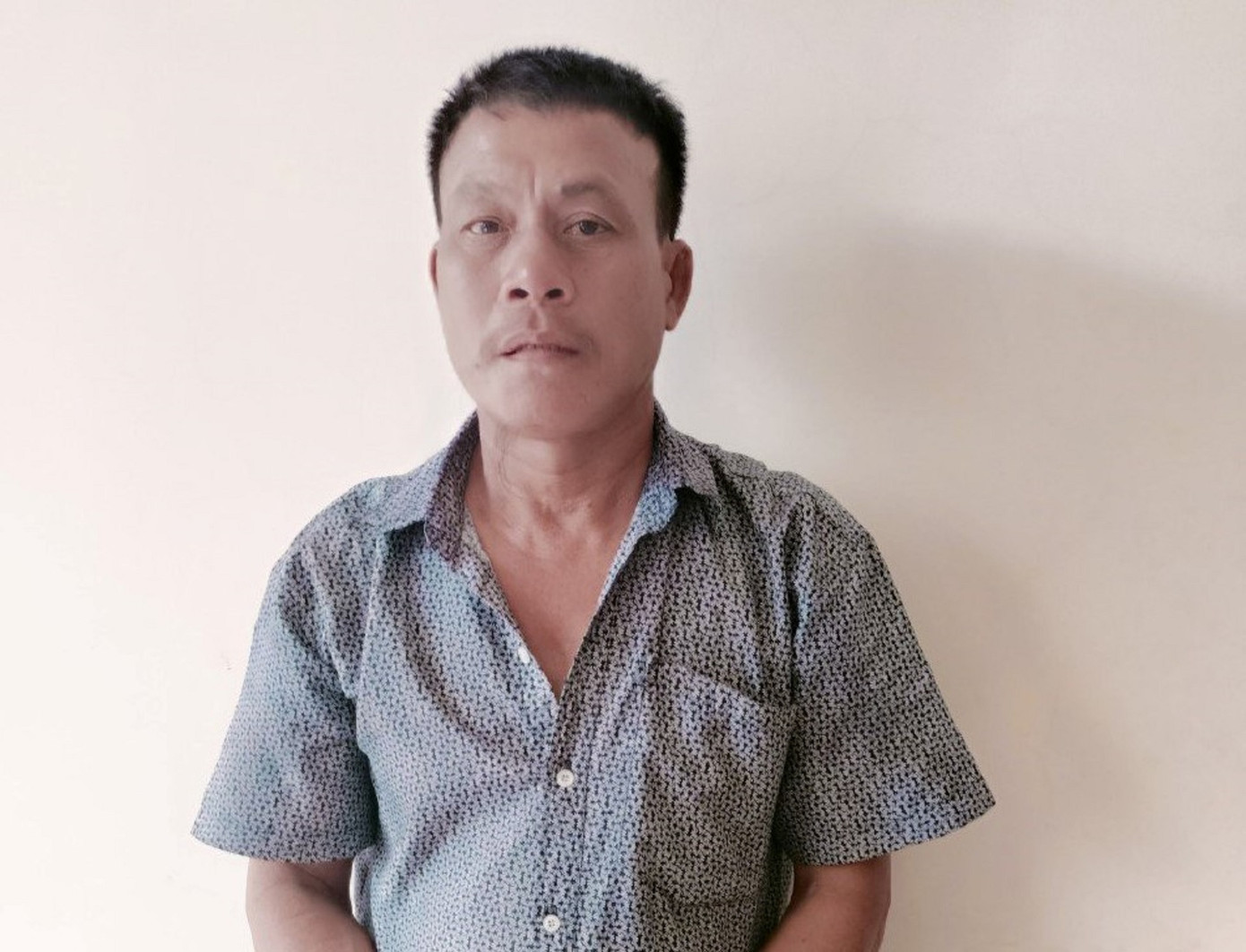 Đối tượng Lưu Minh Khuê