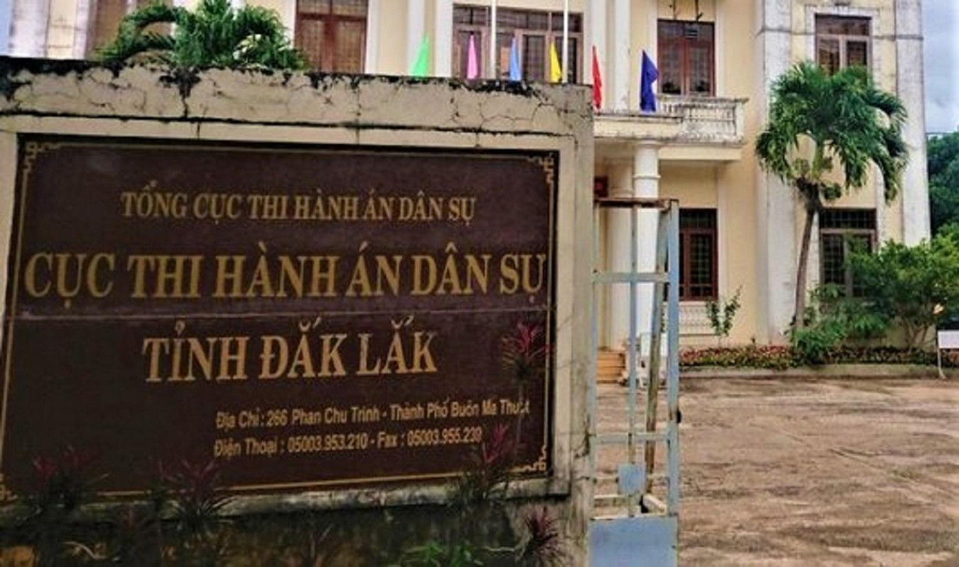 Nơi ông Bùi Đăng Thủy từng công tác Nơi ông Bùi Đăng Thủy từng công tác