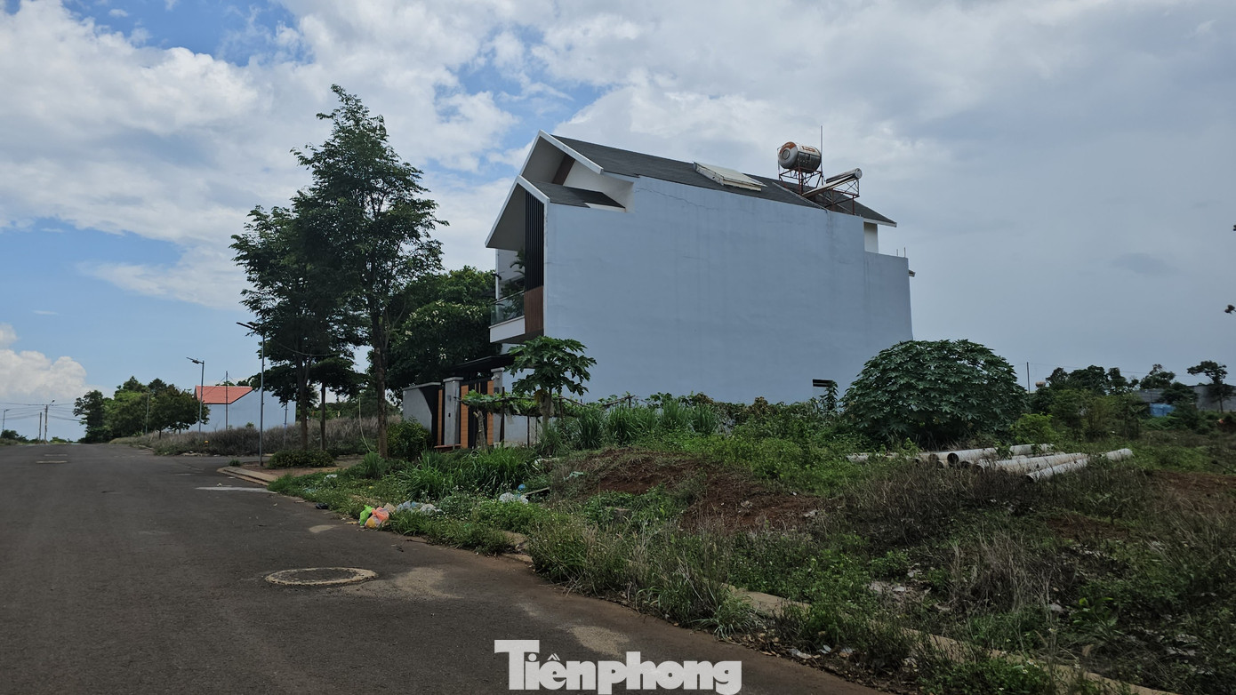 Chủ đầu tư kêu cứu sau khi chính quyền chưa giao đất để thực hiện dự án Chủ đầu tư kêu cứu sau khi chính quyền chưa giao đất để thực hiện dự án