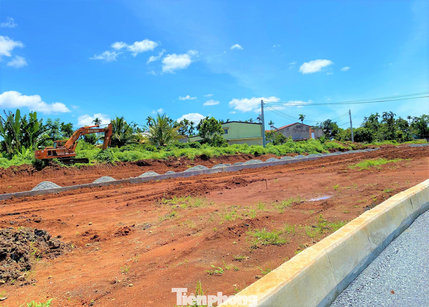 Nhà thầu của dự án là Cty cổ phần Đầu tư và xây dựng 515 Nhà thầu của dự án là Cty cổ phần Đầu tư và xây dựng 515