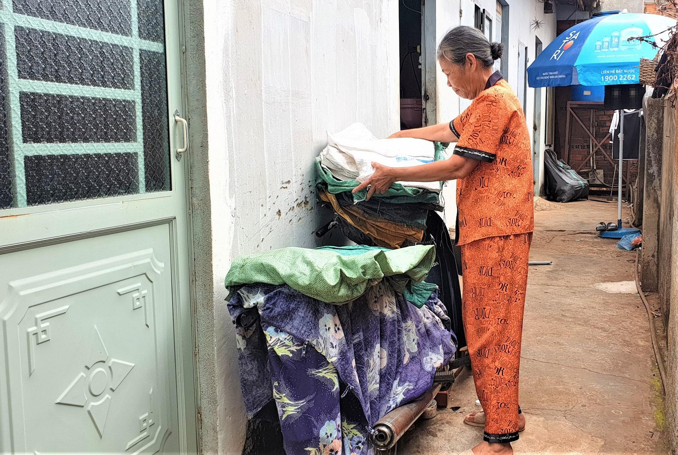 Đắk Lắk sẽ sớm chi trả chế độ tiền hỗ trợ thuê nhà cho người lao động. Ảnh minh họa