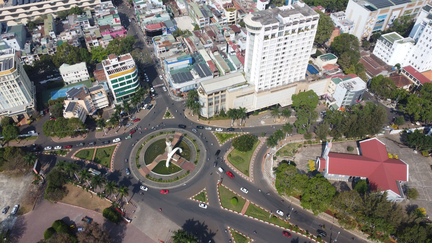 Các đơn vị hành chính cấp xã sau sắp xếp ở TP Buôn Ma Thuột tiếp tục được hưởng cơ chế chính sách đặc thù