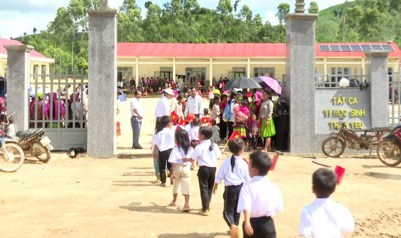 Thanh tra tỉnh đề nghị thanh tra công tác chi trả phụ cấp nhà giáo. Ảnh minh hoạ