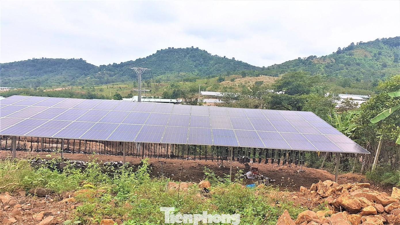 Bộ Công thương đã chỉ ra các vi phạm trong việc thỏa thuận, đấu nối, bán ĐMTMN Bộ Công thương đã chỉ ra các vi phạm trong việc thỏa thuận, đấu nối, bán ĐMTMN