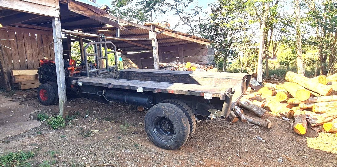 Tang vật vụ cây rừng bị cắt hạ. Tang vật vụ cây rừng bị cắt hạ.