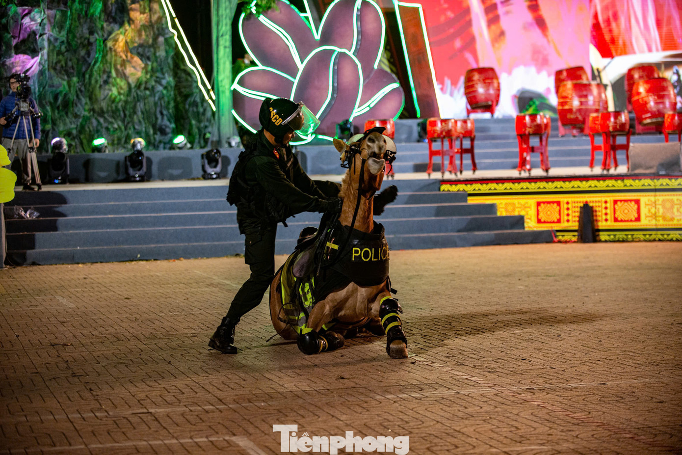 Ảnh: Duy Thương.