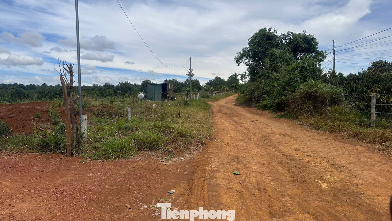 Tuyến đường sẽ được thi công trong gói thầu