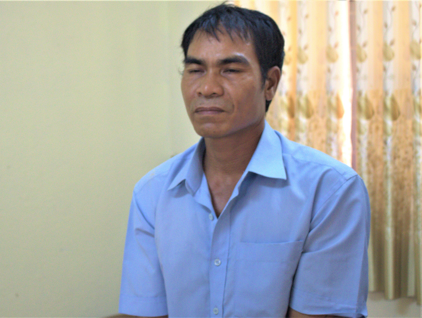 Đối tượng Y Krếch Byă Đối tượng Y Krếch Byă