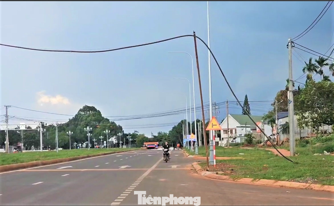 Người điều khiển xe máy đi ngược chiều