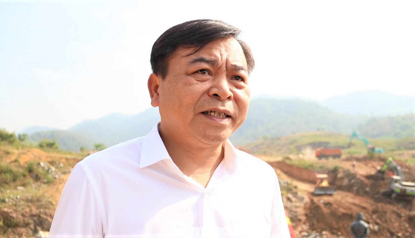 Ông Nguyễn Hoàng Hiệp- Thứ trưởng Bộ NN&PTNT Ông Nguyễn Hoàng Hiệp- Thứ trưởng Bộ NN&PTNT