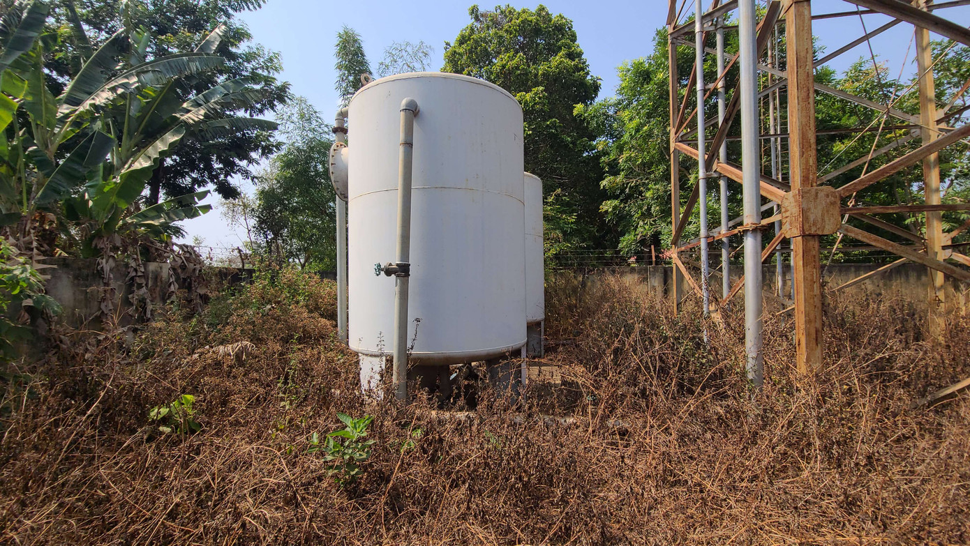 UBND xã Cư M'gar từng hỗ trợ kinh phí để vận hành công trình