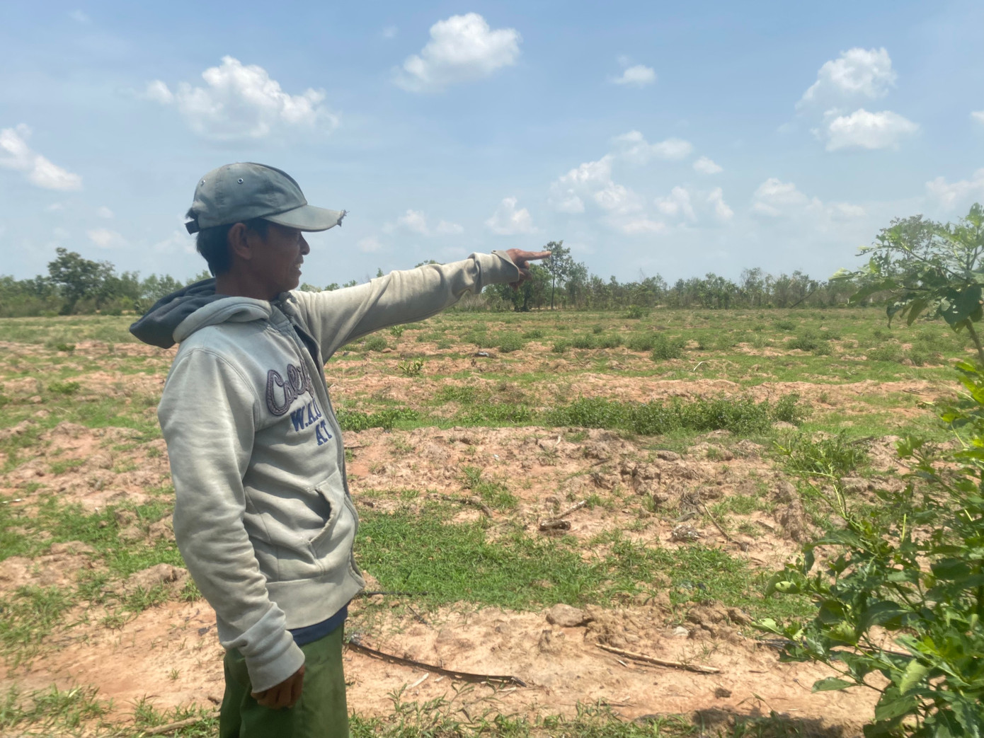 Dự án chậm triển khai ảnh hưởng đến đời sống của người dân. Dự án chậm triển khai ảnh hưởng đến đời sống của người dân.