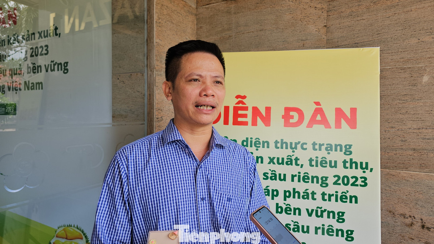 Ông Lê Anh Trung - Giám đốc Đối ngoại Công ty TNHH Đầu tư phát triển Vạn Hòa. Ông Lê Anh Trung - Giám đốc Đối ngoại Công ty TNHH Đầu tư phát triển Vạn Hòa.