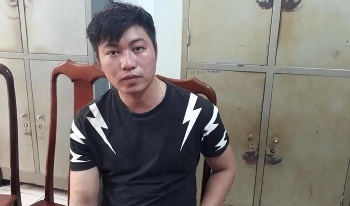 Một trong ba đối tượng liên quan đến vụ đột nhập nhà chủ tịch huyện ở Đắk Lắk