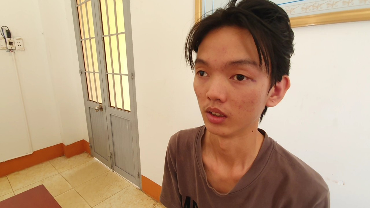 Đối tượng Hà Nguyễn Ngọc Dương