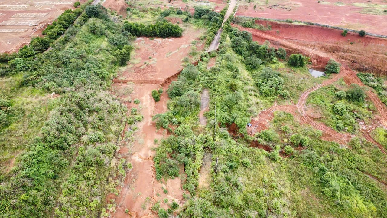 Gói thầu XL02 bị sạt trượt khiến các bị cáo phải hầu toà