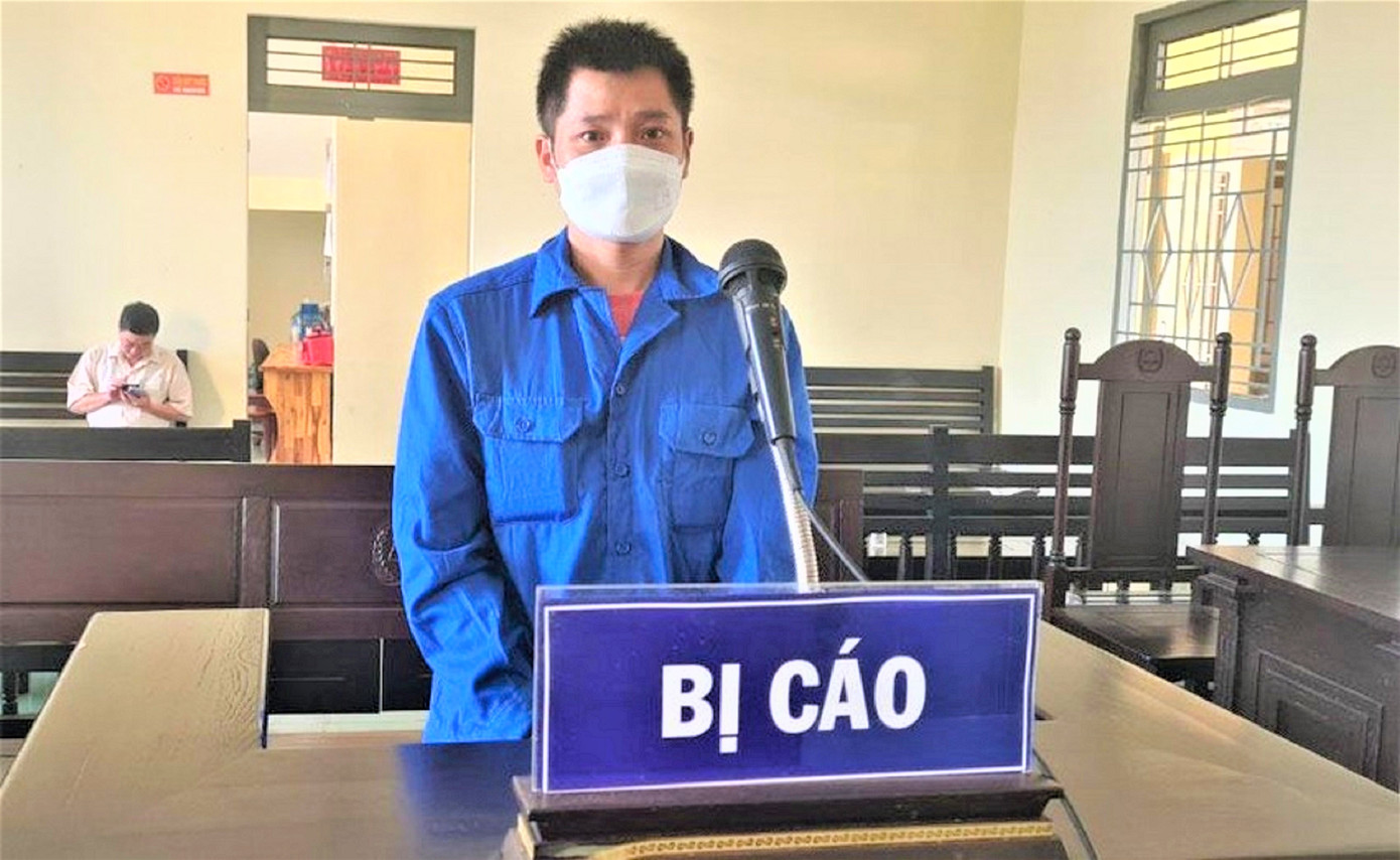 Bị can Th. kêu oan trong vụ án "Cho vay lãi nặng trong giao dịch dân sự" Bị can Th. kêu oan trong vụ án "Cho vay lãi nặng trong giao dịch dân sự"