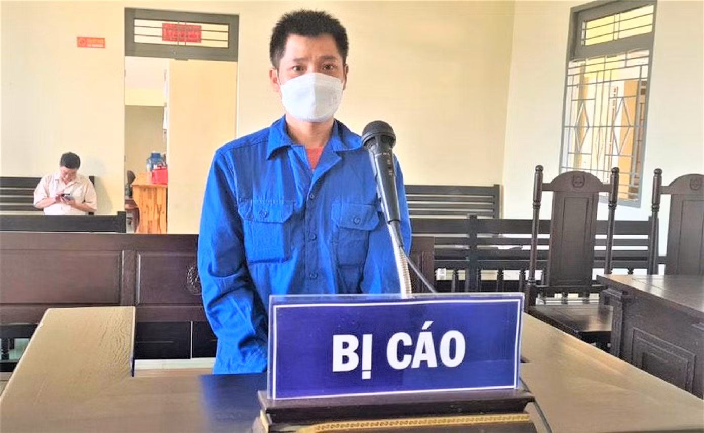 Bị can Th. kêu oan trong vụ án "Cho vay lãi nặng trong giao dịch dân sự"